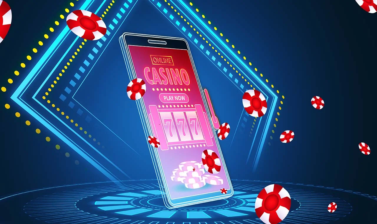Bắt đầu KIM88 bằng một khu game
